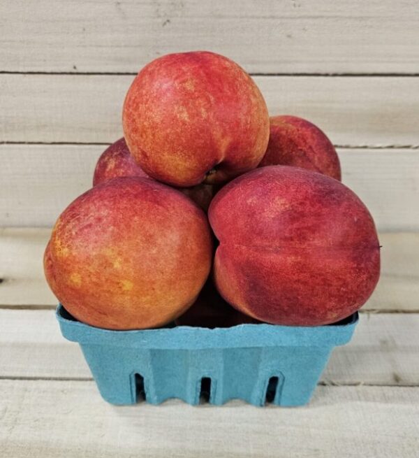 Yellow Nectarines