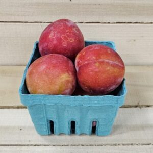 Queen Rosa Plums