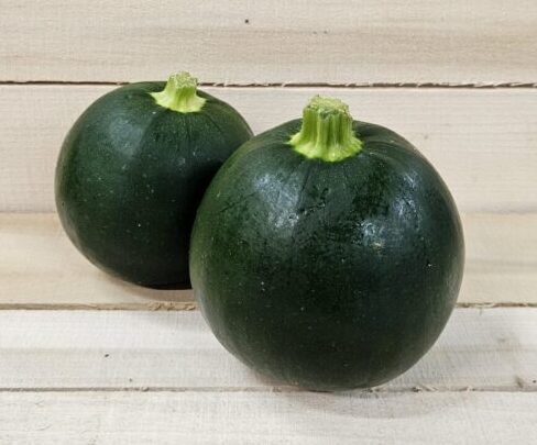 Eight Ball Squash