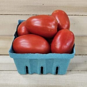 Roma Tomatoes
