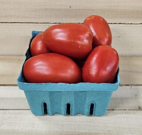 Roma Tomatoes