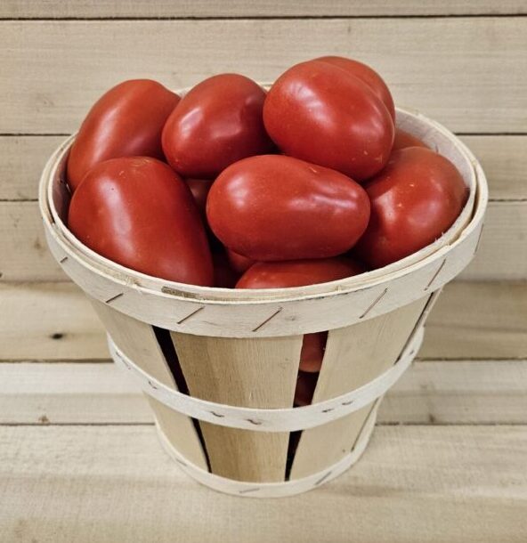 Roma Tomatoes