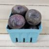 Purple Potatoes