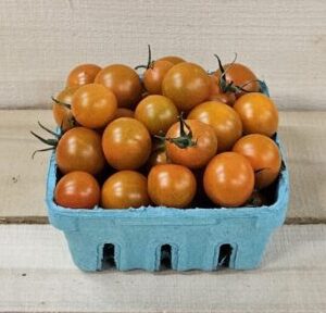 Snack Tomatoes