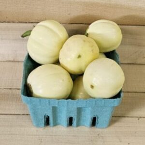 Garden Eggs (bitterballs)