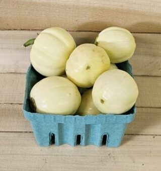 Garden Eggs (bitterballs)