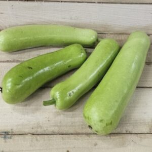 Calabash Squash