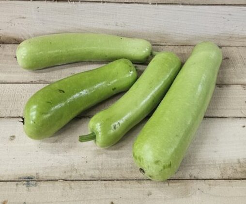 Calabash Squash