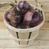 Purple Onions
