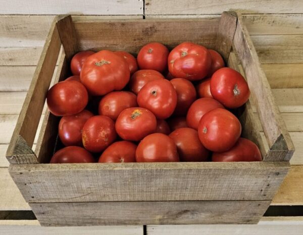 Tomatoes