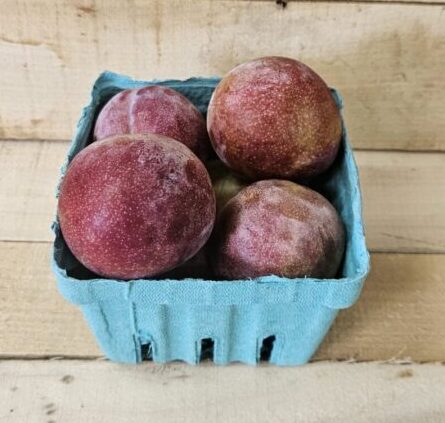 Satsuma Plums