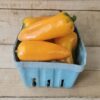 Lunch Box Peppers