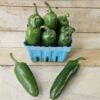 Jalapenos