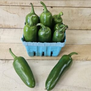 Jalapenos