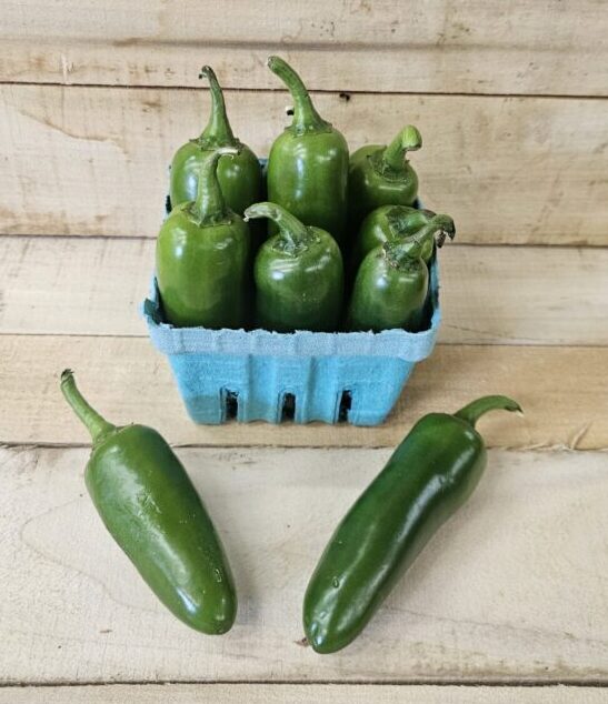 Jalapenos