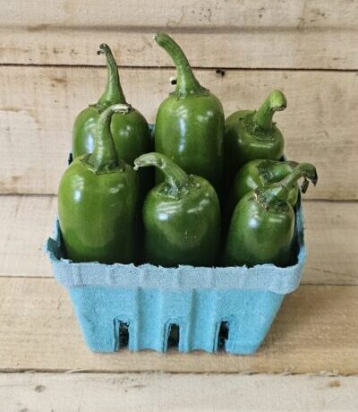 Jalapenos