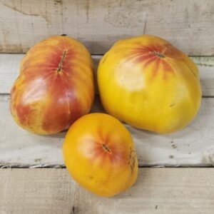 Heirloom Tomatoes
