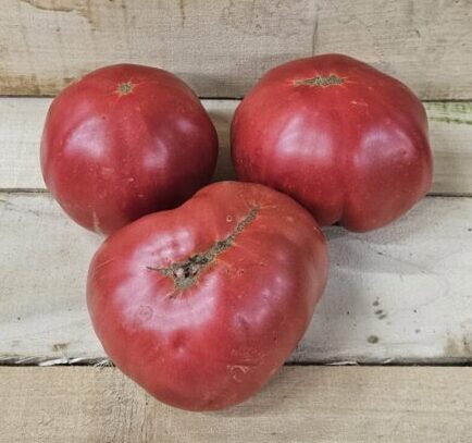 Heirloom Tomatoes