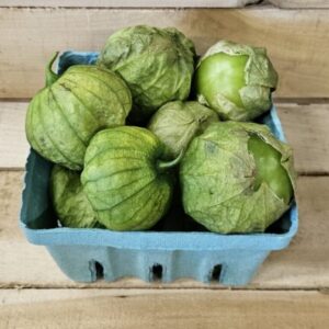 Tomatillos