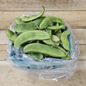Lima Beans