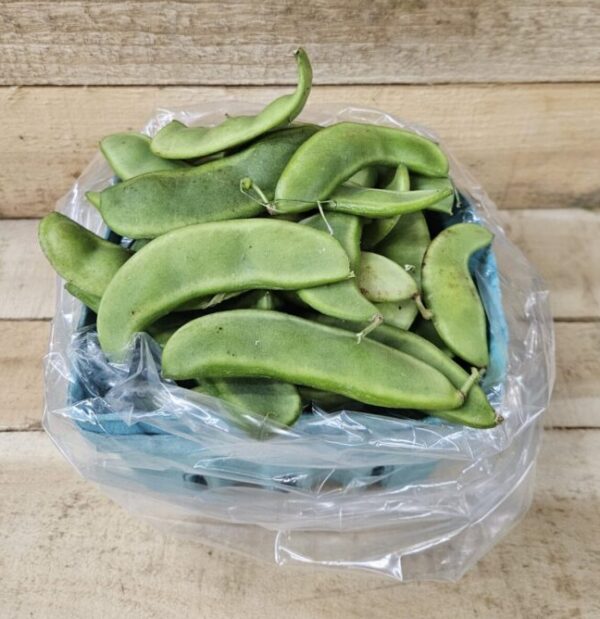 Lima Beans