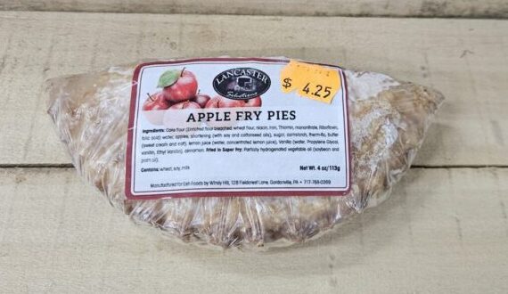 Fry Pies