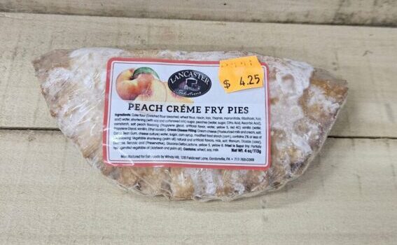 Fry Pies