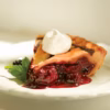 Gardner 9" Blackberry Pie