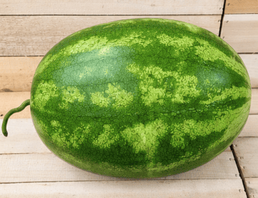 Red Seedless Watermelons