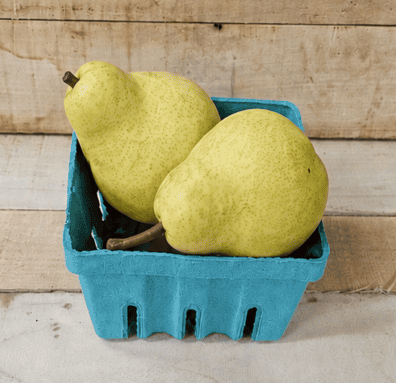 Bartlett Pears