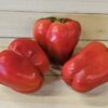 Sweet Bell Peppers